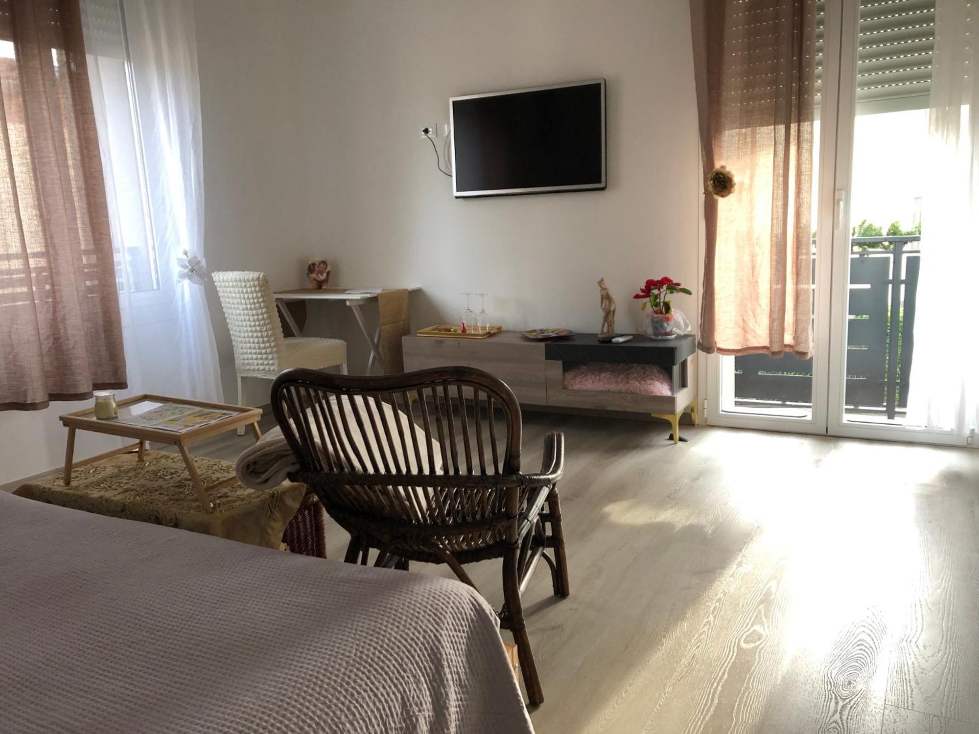 R&B Midora Modena Bed and Breakfast Eksteriør billede