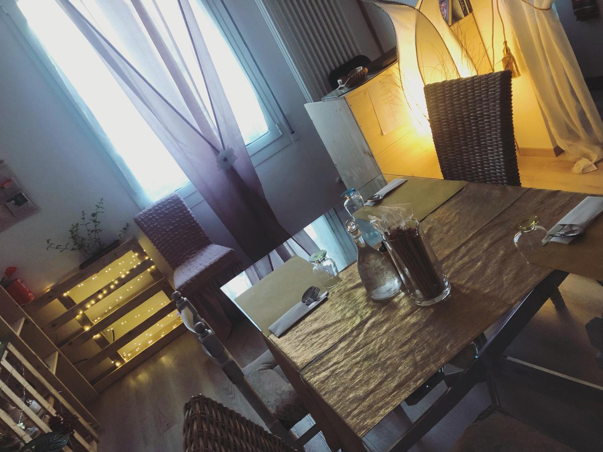 R&B Midora Modena Bed and Breakfast Eksteriør billede