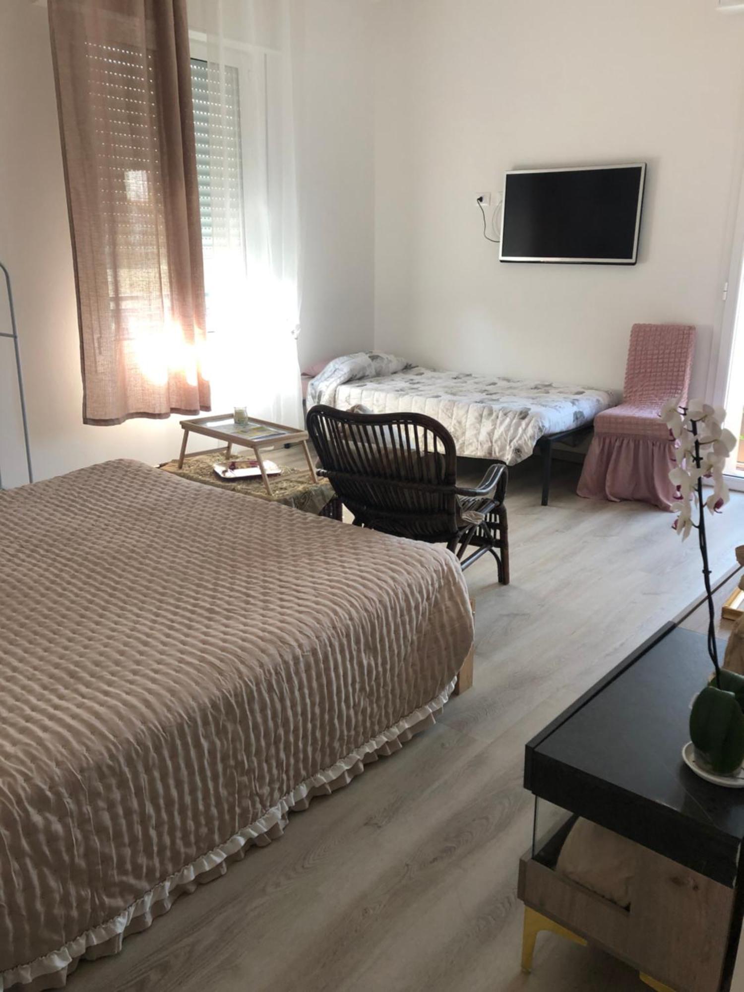 R&B Midora Modena Bed and Breakfast Eksteriør billede