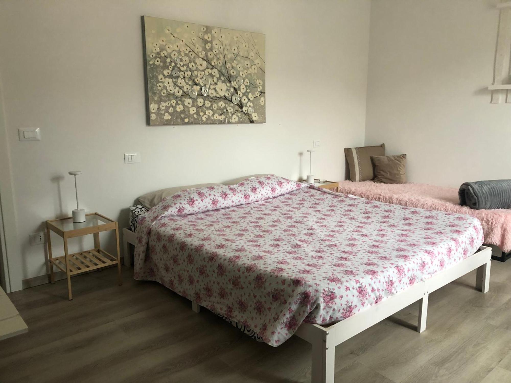 R&B Midora Modena Bed and Breakfast Eksteriør billede